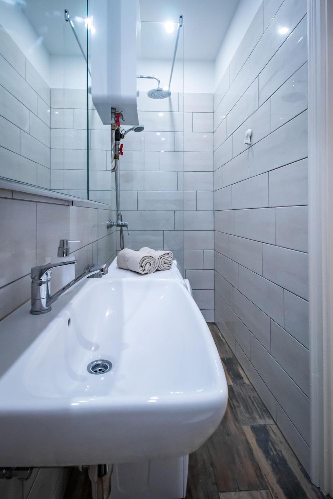 Apartmán Nefelejcs