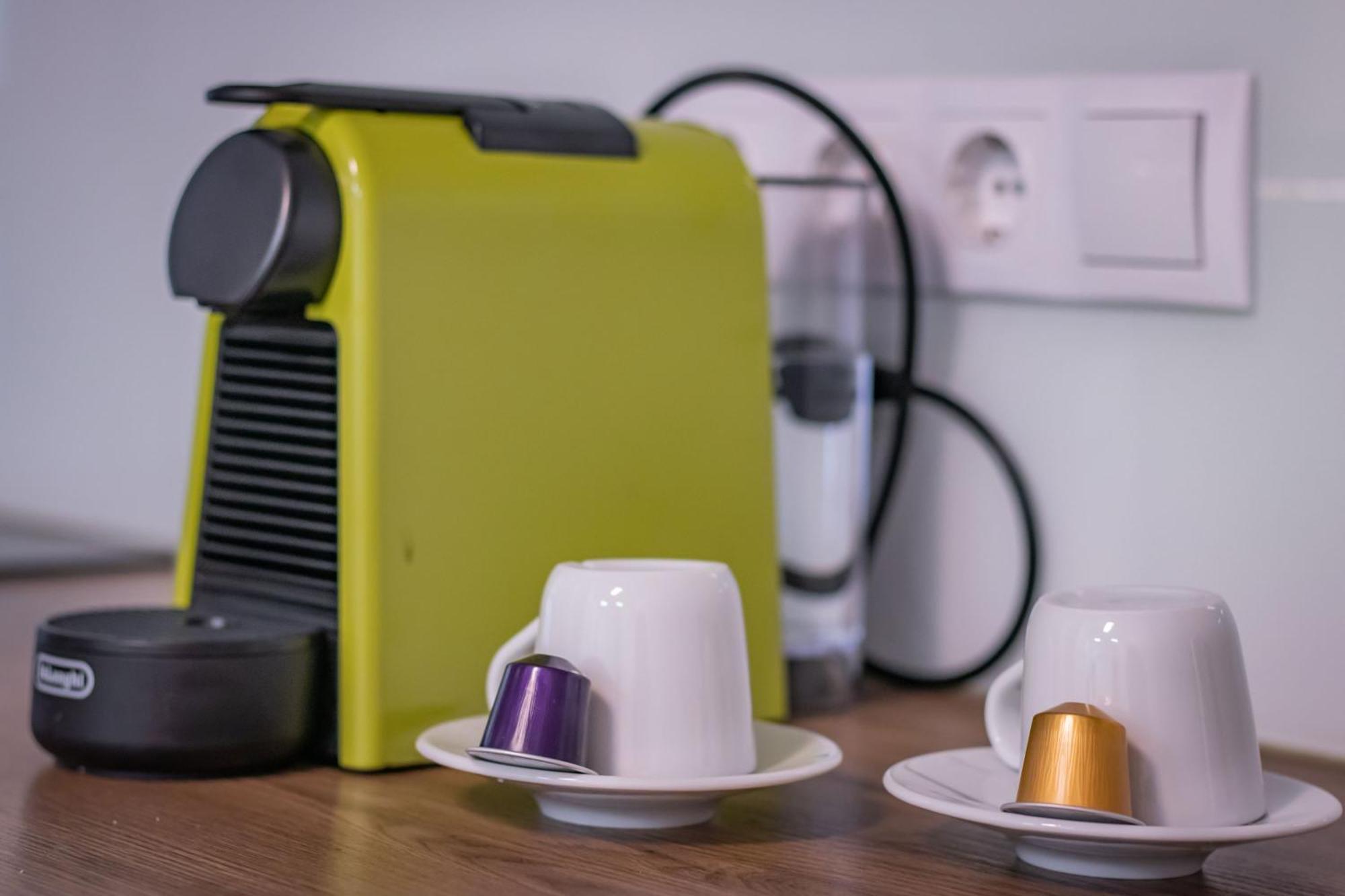 Apartmán Nefelejcs Budapešť