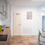 Nefelejcs Apartment