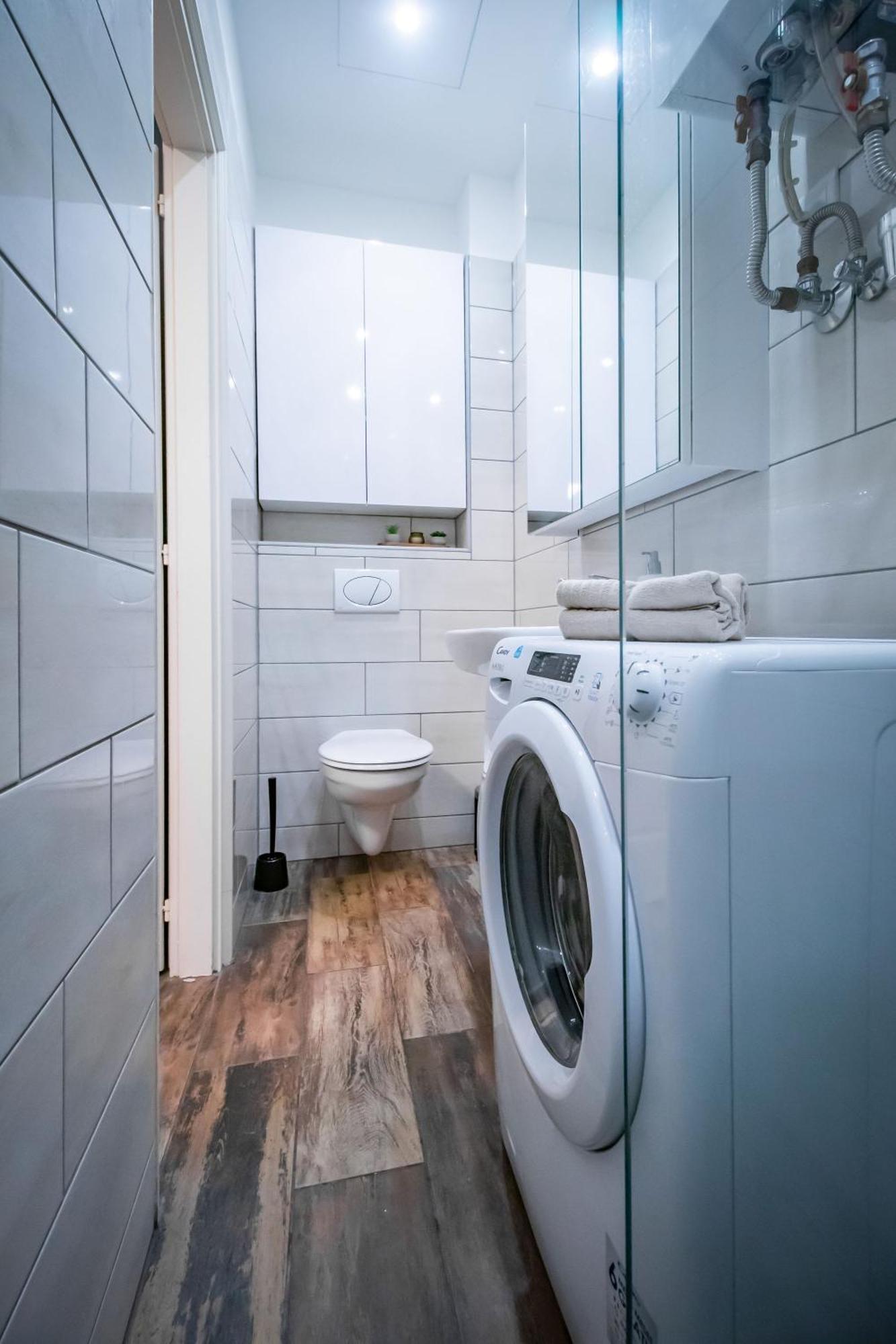 Apartment Nefelejcs