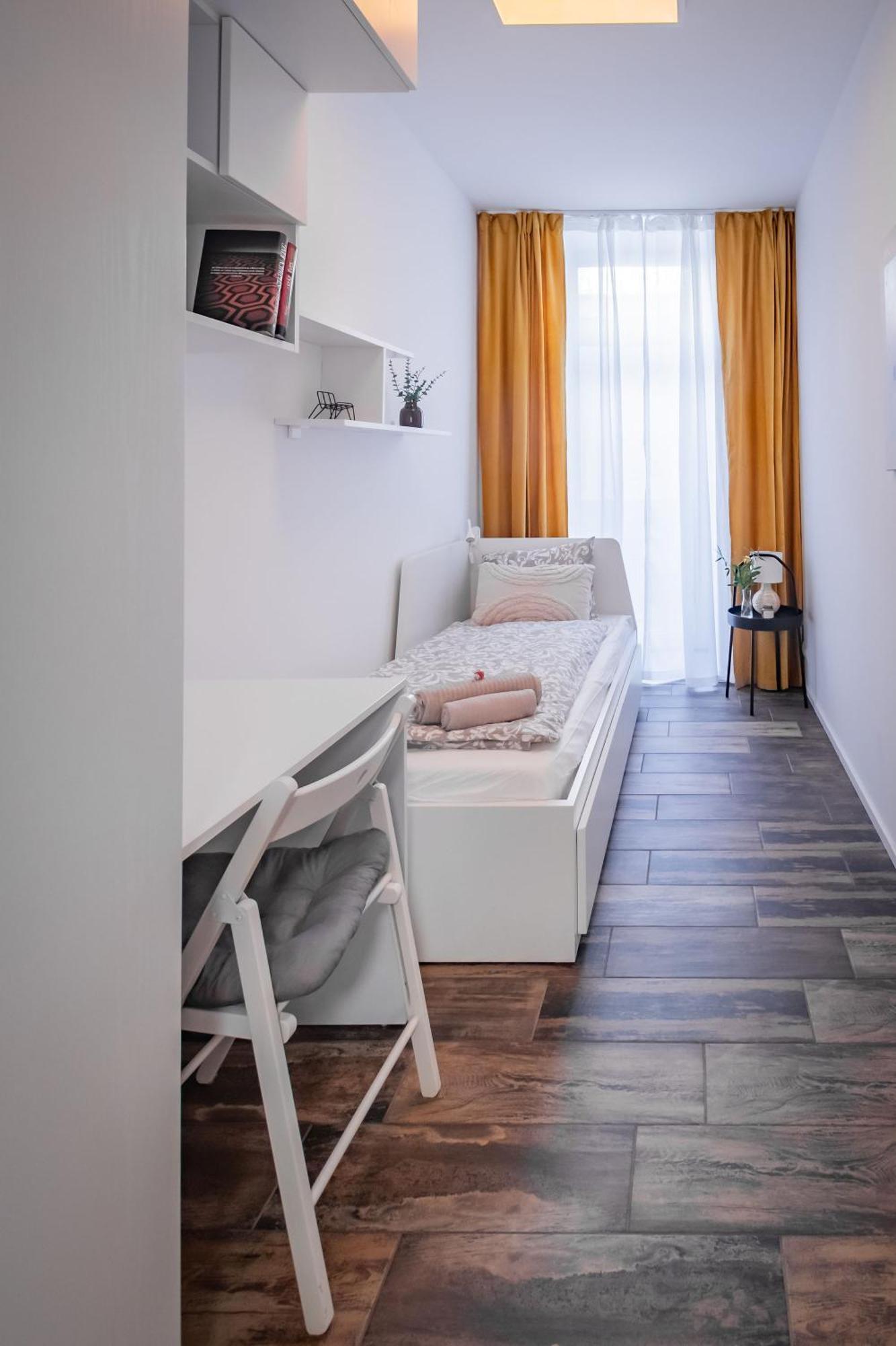 Nefelejcs Apartment