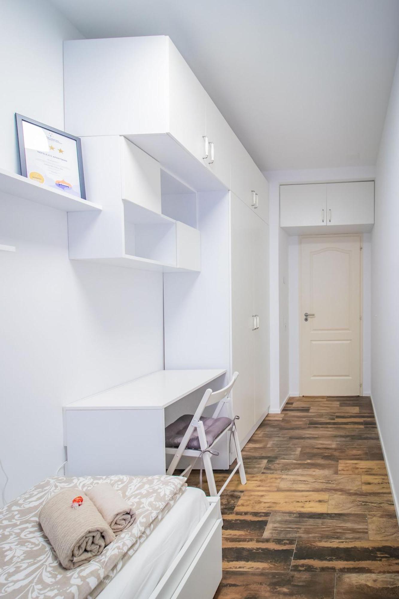 Nefelejcs Apartment Budapest